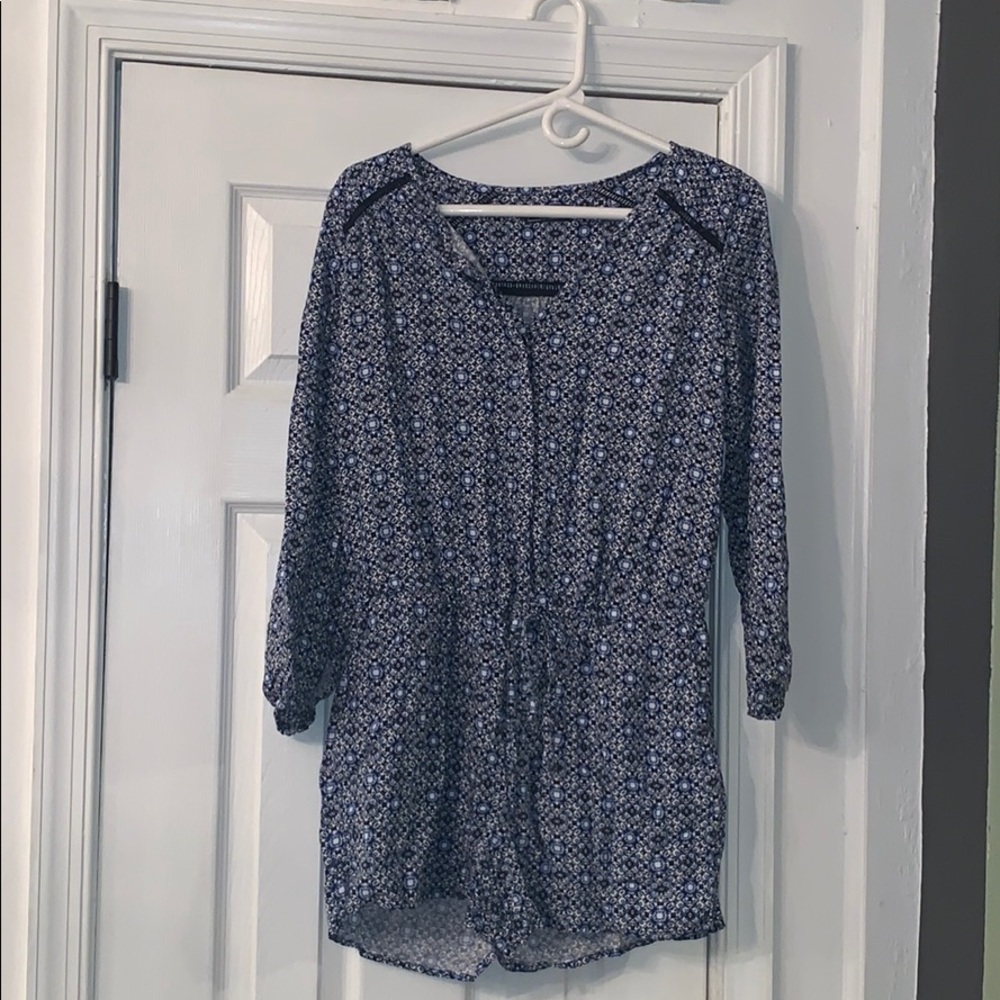 Gap Romper
